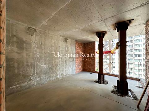 Квартира на вул. Євгена Коновальця, 30 в Києві, ID 170327, фото №8