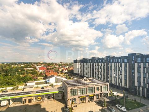 Квартира на вул. Героїв Миколаєва вул., 129-А к10-15 в Івано-Франківську, ID 261403, фото №17