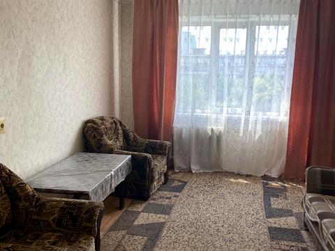 Квартира на вул. Автозаводська, 63 в Києві, ID 165376, фото №1