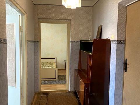 Квартира на вул. Автозаводська, 63 в Києві, ID 165376, фото №16