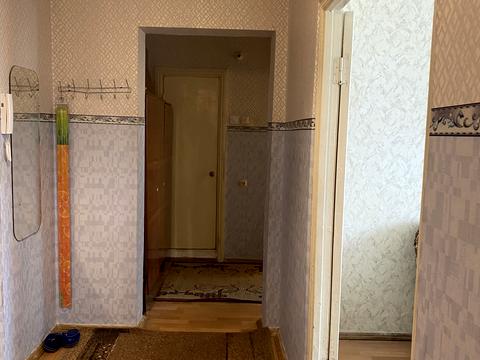 Квартира на вул. Автозаводська, 63 в Києві, ID 165376, фото №3