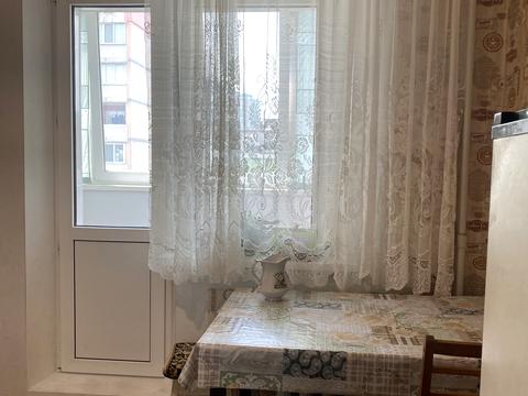 Квартира на вул. Автозаводська, 63 в Києві, ID 165376, фото №7