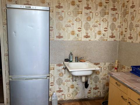 Квартира на вул. Автозаводська, 63 в Києві, ID 165376, фото №9