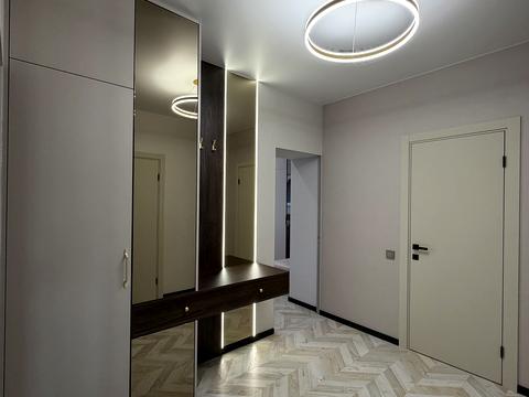Квартира на просп. Мартинова, 4 в Києві, ID 274350, фото №18