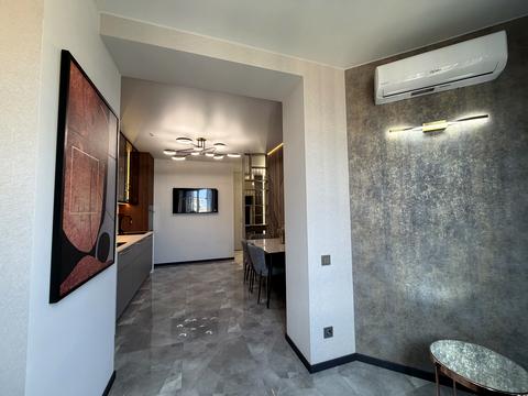 Квартира на просп. Мартинова, 4 в Києві, ID 274350, фото №6