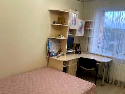 Квартира на вул. Збройних Сил України, 37 в Сумах, ID 293449, фото №8