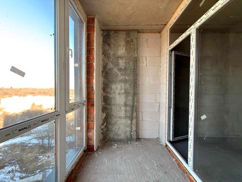 Квартира на вул. Під Голоском, 16-А в Львові, ID 210678, фото №12