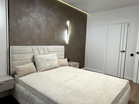 Квартира на вул. Ленкавського вул., 34 к7 в Івано-Франківську, ID 223011, фото №8