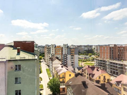 Квартира на вул. Вовчинецька, 223-А в Івано-Франківську, ID 182422, фото №4