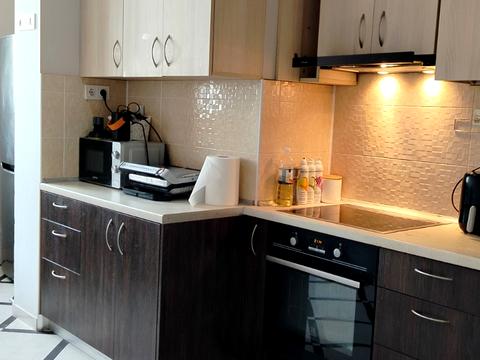 Квартира на вул. Семена Палія, 73 в Одеса, ID 178460, фото №2