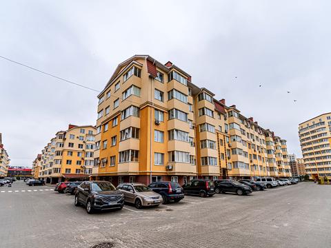 Квартира на вул. Бишівська, 9 в Києві, ID 273549, фото №8