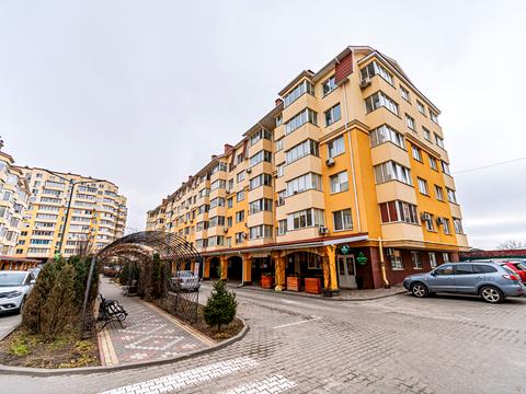 Квартира на вул. Бишівська, 9 в Києві, ID 273549, фото №9