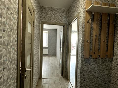 Квартира на вул. Павла Глазового, 13-Б в Києві, ID 247777, фото №7