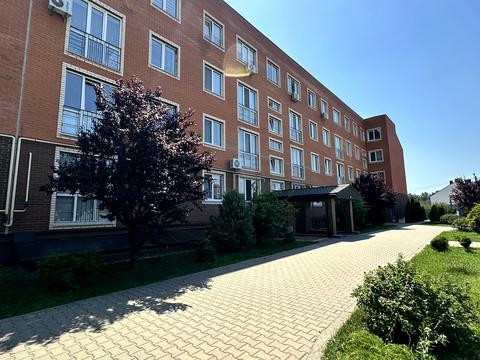 Квартира на вул. Павла Глазового, 13-Б в Києві, ID 247777, фото №10
