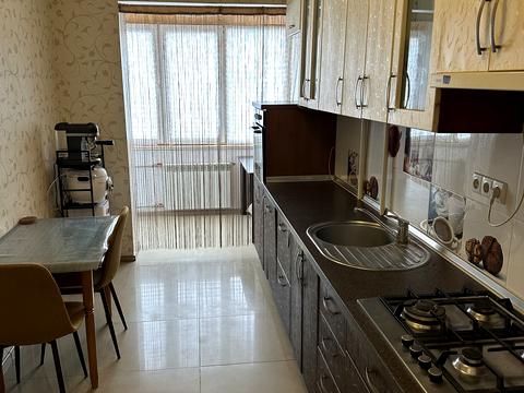 Квартира на вул. Університетська, 2-В в Києві, ID 228617, фото №2