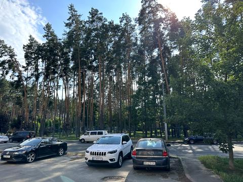Квартира на вул. Університетська, 2-В в Києві, ID 228617, фото №12
