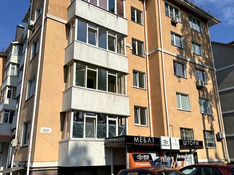 Квартира на вул. Університетська, 2-В в Києві, ID 228617, фото №13