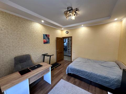 Квартира на вул. Університетська, 2-В в Києві, ID 228617, фото №4