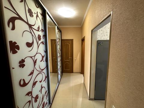 Квартира на вул. Університетська, 2-В в Києві, ID 228617, фото №6