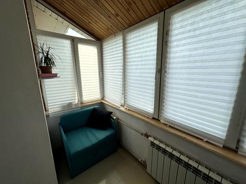 Квартира на вул. Університетська, 2-В в Києві, ID 228617, фото №9