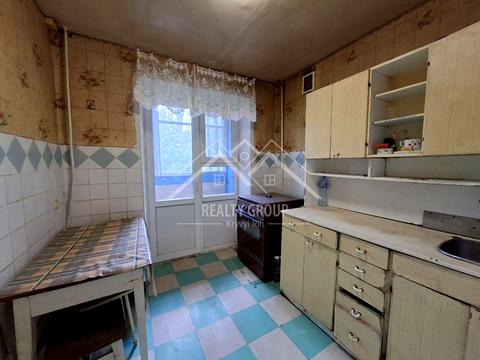 Квартира на просп. Університетський, 81 в Кривому Розі, ID 199953, фото №1