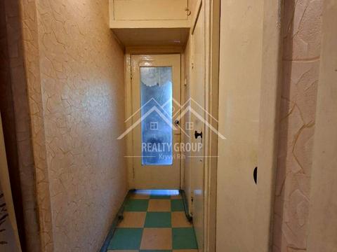 Квартира на просп. Університетський, 81 в Кривому Розі, ID 199953, фото №11