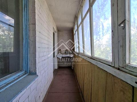 Квартира на просп. Університетський, 81 в Кривому Розі, ID 199953, фото №17
