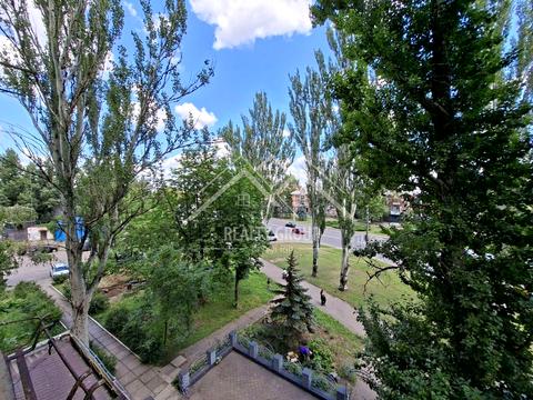 Квартира на просп. Університетський, 81 в Кривому Розі, ID 199953, фото №21