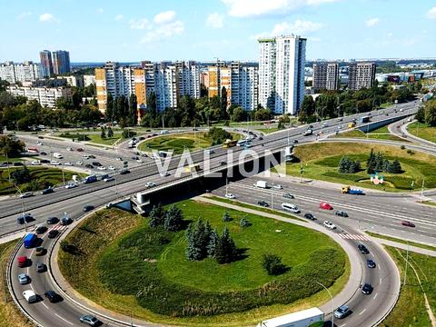 Квартира на вул. Академіка Заболотного, 1-А в Києві, ID 168755, фото №6