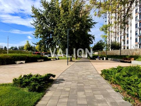 Квартира на вул. Академіка Заболотного, 1-А в Києві, ID 168755, фото №9