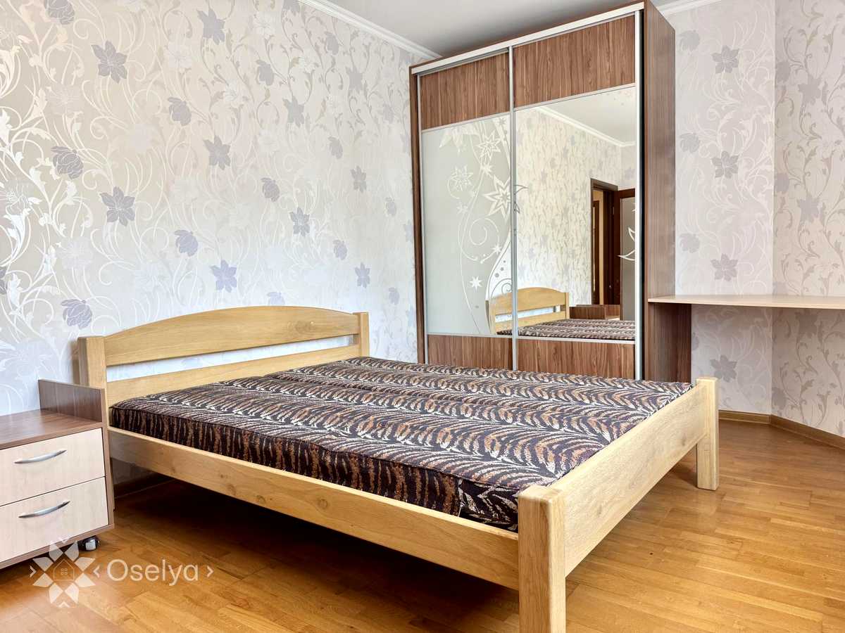 Квартира на вул. Драгоманова, 40-З в Києві, ID 297662, фото №12