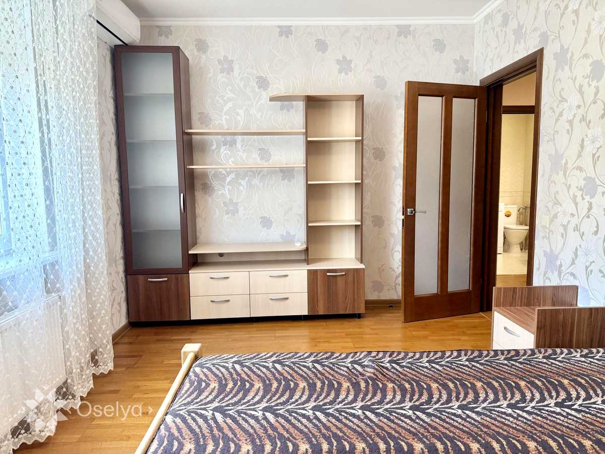 Квартира на вул. Драгоманова, 40-З в Києві, ID 297662, фото №13