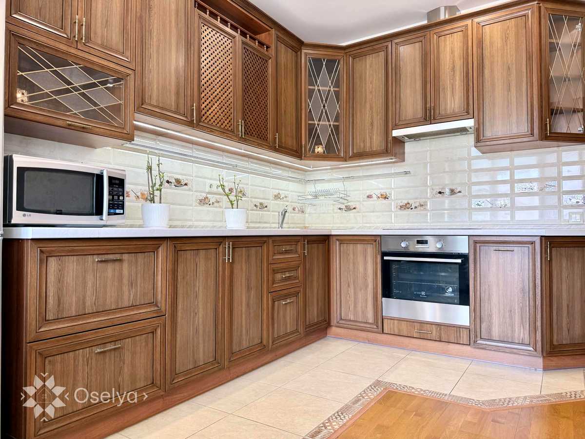 Квартира на вул. Драгоманова, 40-З в Києві, ID 297662, фото №5