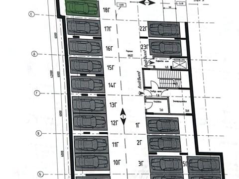 Квартира на вул. Дачна, 28 в Одесі, ID 194017, фото №13