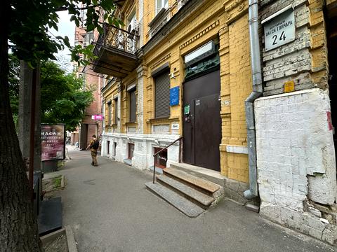 Квартира на вул. Олеся Гончара, 24 в Києві, ID 181505, фото №15
