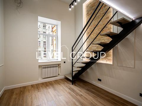 Квартира на вул. Олеся Гончара, 24 в Києві, ID 181505, фото №4