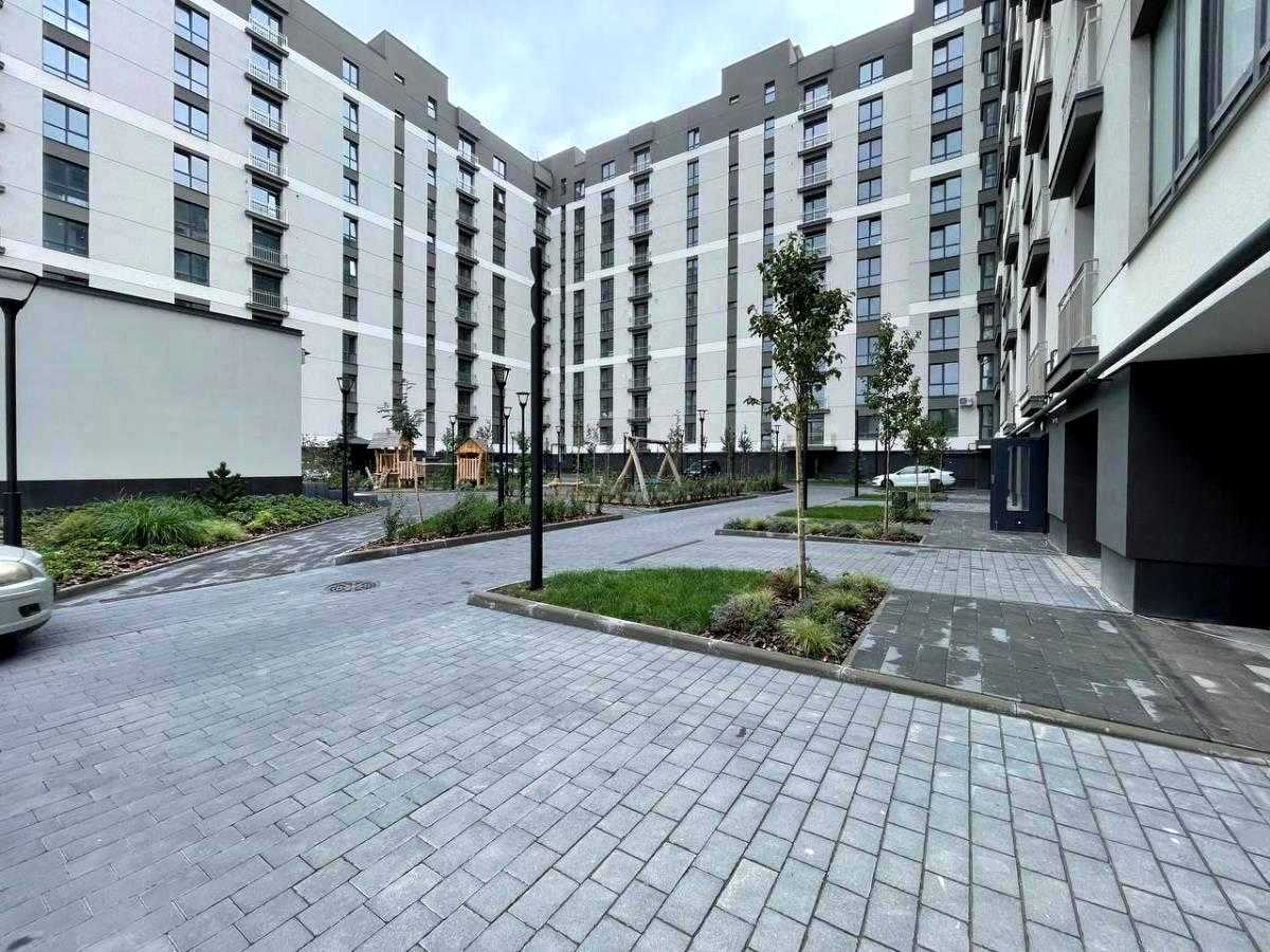 Квартира на вул. Олександра Довженка, 16 в Івано-Франківську, ID 329422, фото №7
