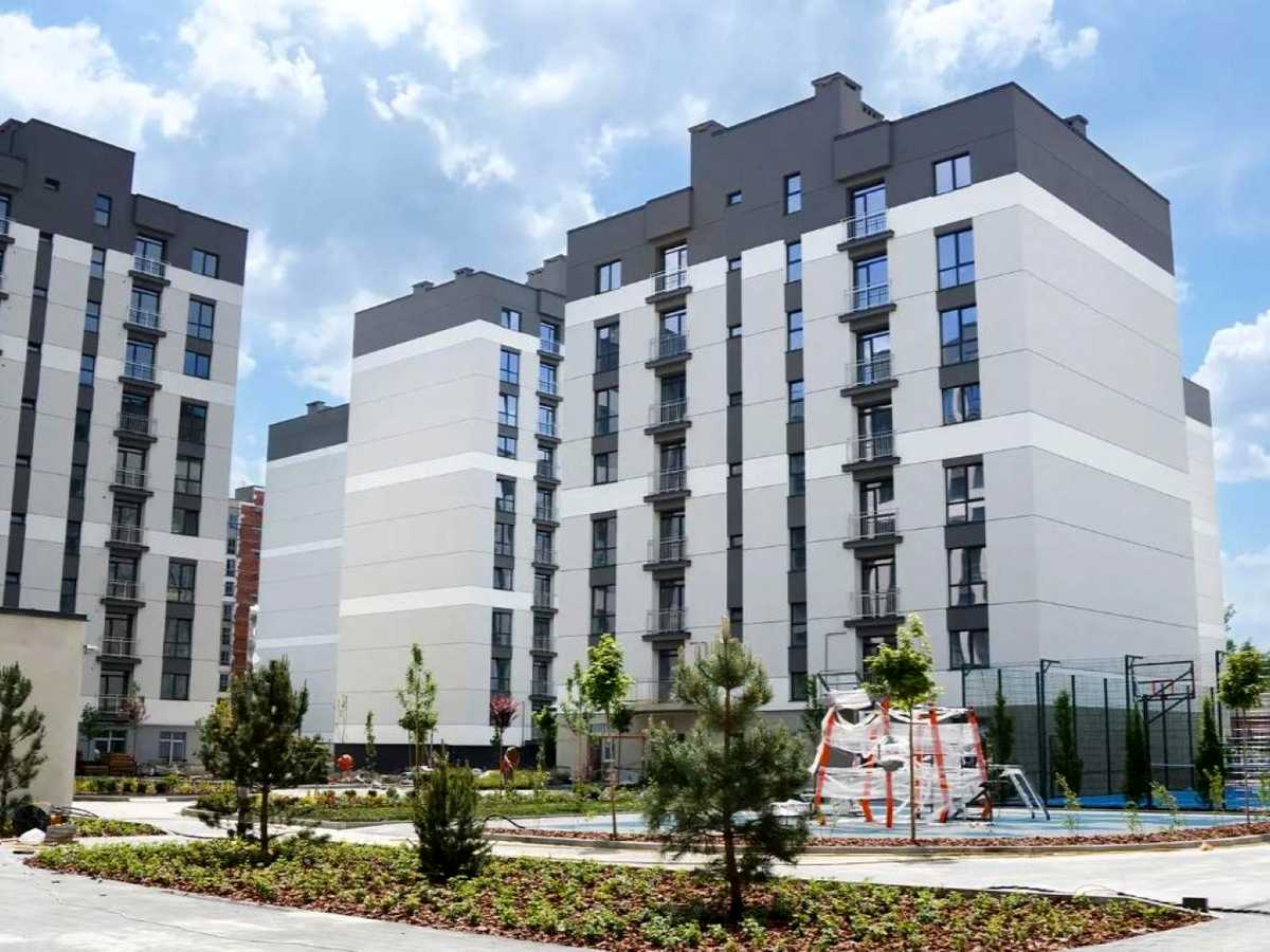 Квартира на вул. Олександра Довженка, 16 в Івано-Франківську, ID 329422, фото №10