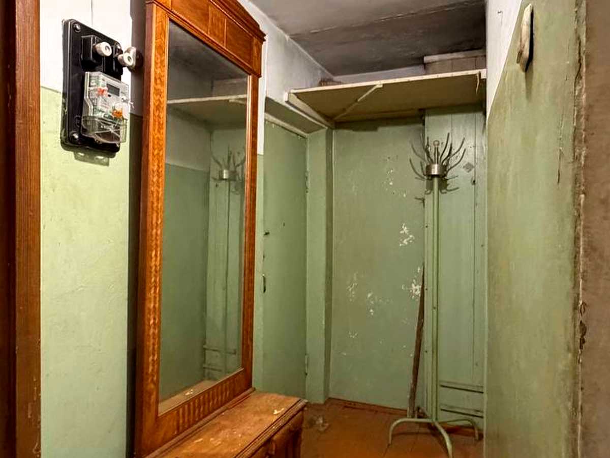 Квартира на вул. Орлівська, 33 в Дніпрі, ID 326418, фото №12