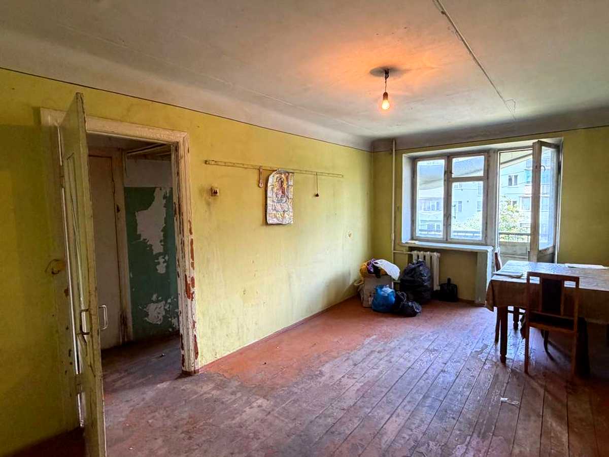 Квартира на вул. Орлівська, 33 в Дніпрі, ID 326418, фото №7