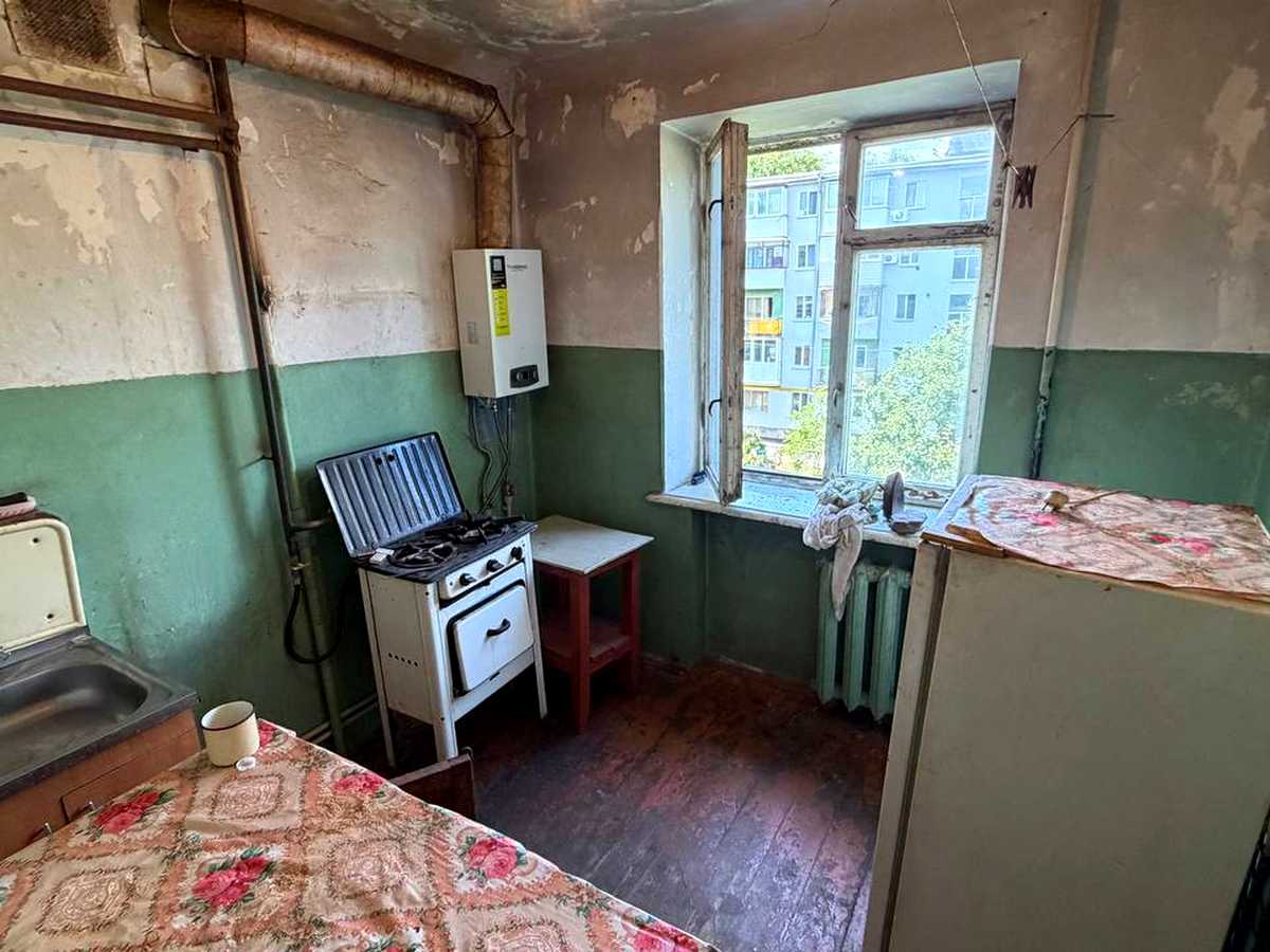 Квартира на вул. Орлівська, 33 в Дніпрі, ID 326418, фото №10