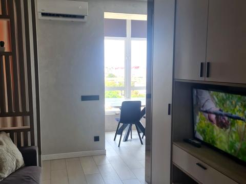 Квартира на вул. Височана вул., 18 к40 в Івано-Франківську, ID 173899, фото №3