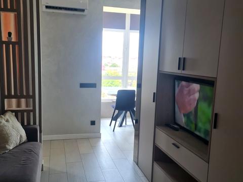 Квартира на вул. Височана вул., 18 к40 в Івано-Франківську, ID 173899, фото №4