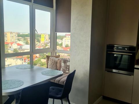 Квартира на вул. Височана вул., 18 к40 в Івано-Франківську, ID 173899, фото №6