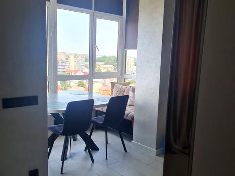 Квартира на вул. Височана вул., 18 к40 в Івано-Франківську, ID 173899, фото №10