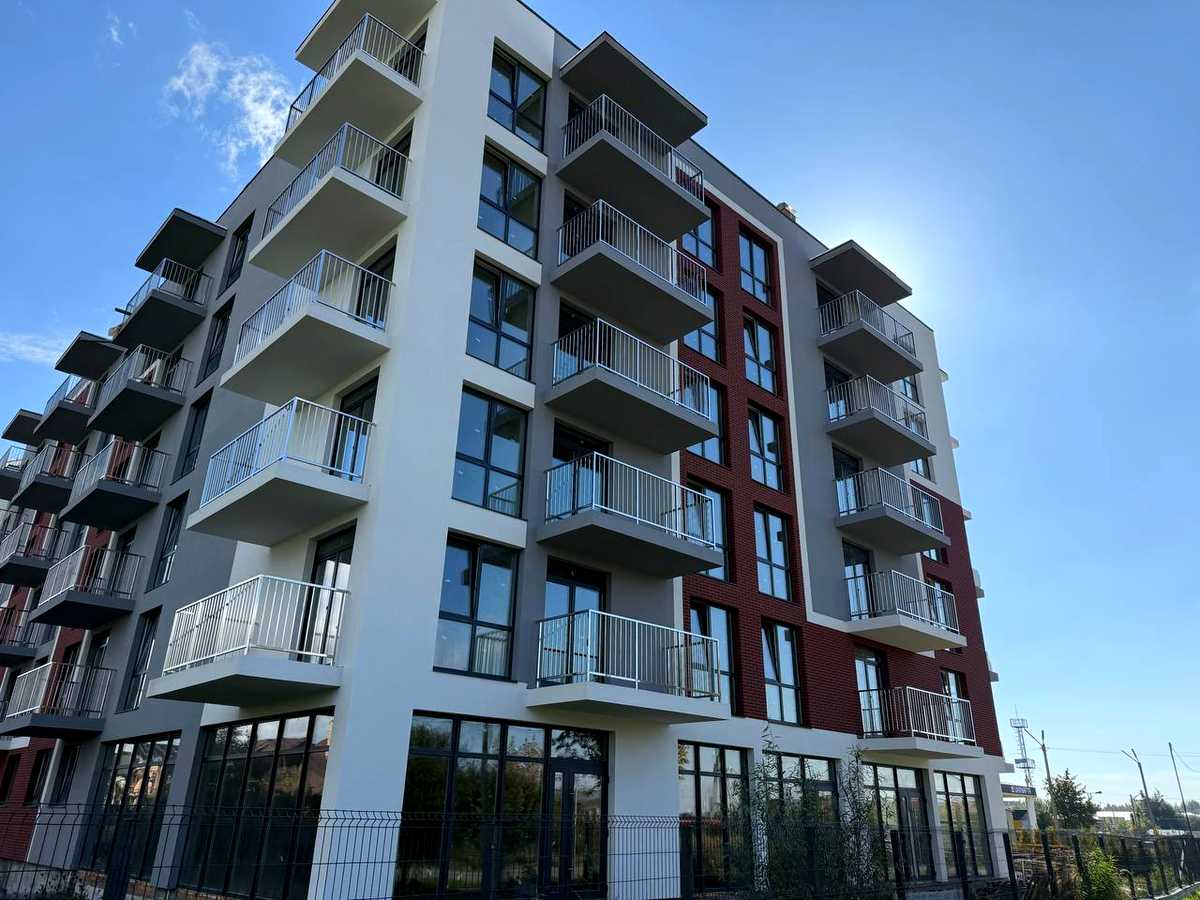 Квартира на вул. Свободи в Львові, ID 305793, фото №1