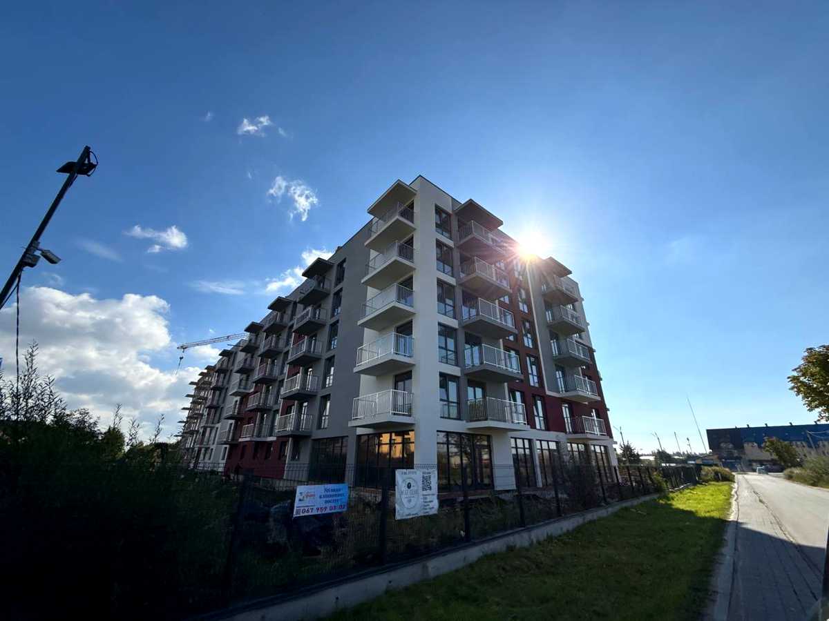 Квартира на вул. Свободи в Львові, ID 305793, фото №2
