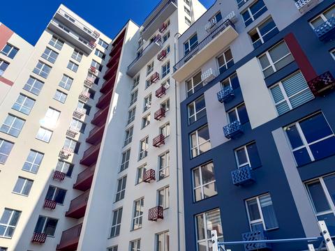 Квартира на вул. Біла в Рівне, ID 209347, фото №4