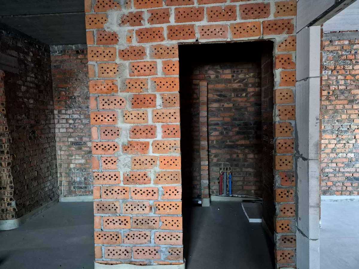 Квартира на вул. Гетьмана Мазепи, 69 в Хмельницькому, ID 392866, фото №8