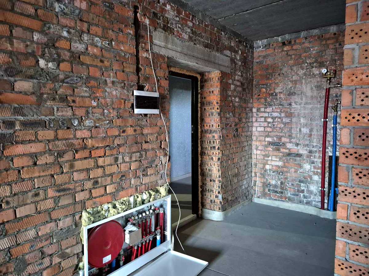 Квартира на вул. Гетьмана Мазепи, 69 в Хмельницькому, ID 392866, фото №10